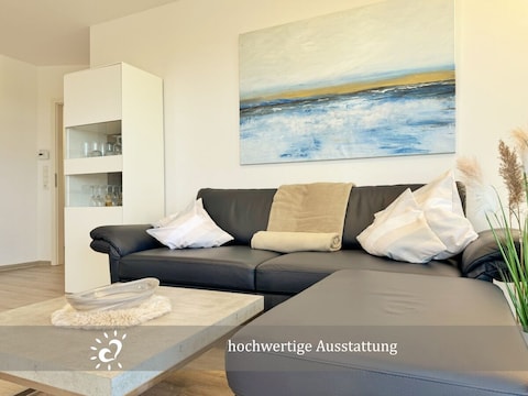 Ferienwohnung de Kattuul im Ferienpark Vitamar