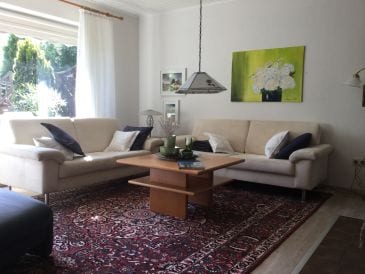 Ferienwohnung Eibe EG