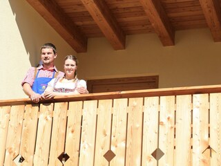 Appartamento per vacanze Kurtinig an der Weinstraße Registrazione all'aperto 3