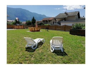 Appartamento per vacanze Kurtinig an der Weinstraße Registrazione all'aperto 4