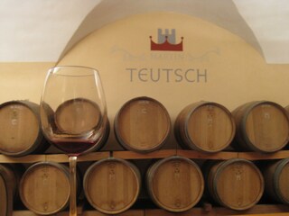 Appartamento per vacanze Kurtinig an der Weinstraße Ambiente 18