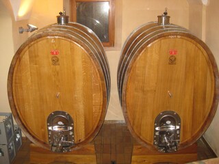 Appartamento per vacanze Kurtinig an der Weinstraße Ambiente 19