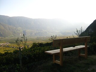 Appartamento per vacanze Kurtinig an der Weinstraße Ambiente 21