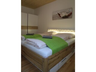Appartamento per vacanze Kurtinig an der Weinstraße Caratteristiche 9