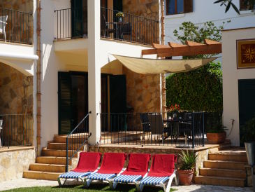 Ferienhaus Alcúdia - Casa 4