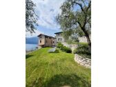 Villa Brenzone sul Garda Buitenaudio-opname 1