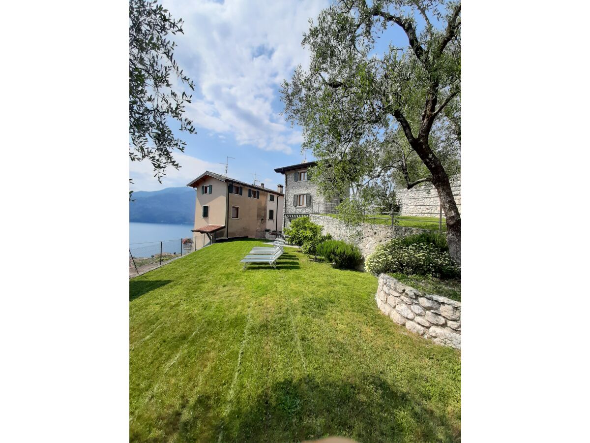 Villa Brenzone sul Garda Registrazione all'aperto 1