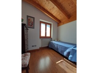 Villa Brenzone sul Garda Caratteristiche 13