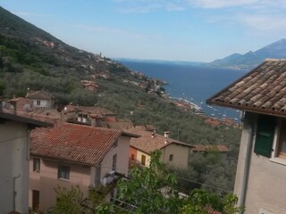 Villa Brenzone sul Garda Registrazione all'aperto 5