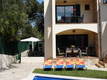 Ferienhaus Alcúdia - Casa 6