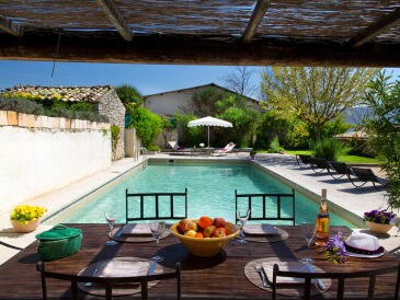 Ferienhaus 619 CAS