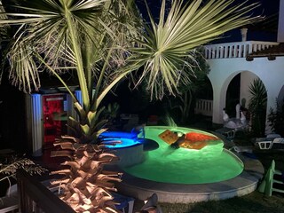 Apartamento Supetarska Draga Grabación al aire libre 7