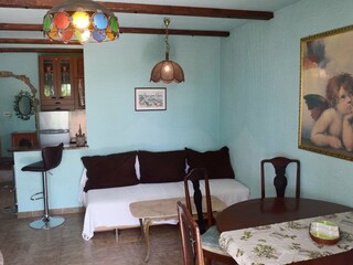 Apartamento Supetarska Draga Características 22