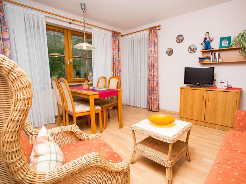 Ferienwohnungen & Ferienhäuser in TitiseeNeustadt mieten Urlaub in