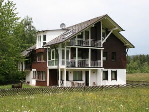 Ferienwohnung Haus Seewiese Nr. 3