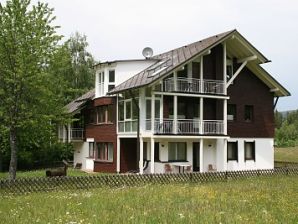 Holiday apartment Haus Seewiese Nr. 3