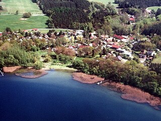 Appartamento per vacanze Zislow Ambiente 12