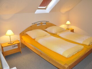 Appartamento per vacanze Zislow Camera da letto 8