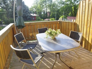 Appartamento per vacanze Zislow Caratteristiche 11