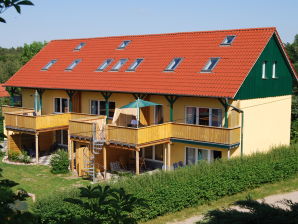 Ferienwohnung Casa sul Lago W5