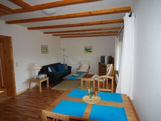Appartamento per vacanze Zislow Soggiorno 6
