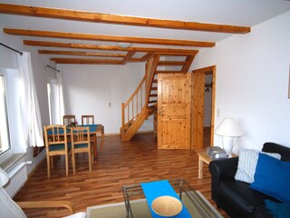 Appartamento per vacanze Zislow Caratteristiche 7