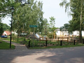 Appartamento per vacanze Zislow Ambiente 16