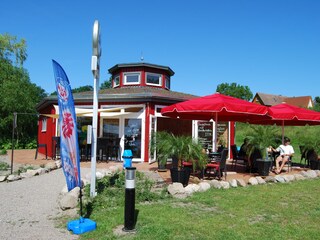 Appartamento per vacanze Zislow Ambiente 18