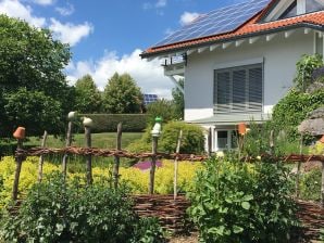 Ferienwohnung Auszeit - Bonndorf - image1