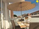 Apartamento de vacaciones Wangerooge  1