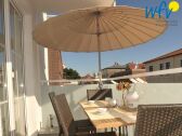 Vakantieappartement Wangerooge  1