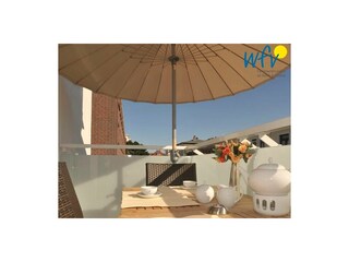 Appartamento per vacanze Wangerooge  33