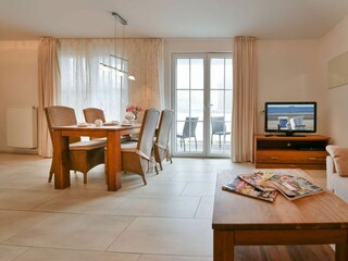 Vakantieappartement Wangerooge Kenmerken 20