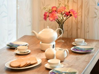 Vakantieappartement Wangerooge Kenmerken 22