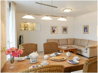 Vakantieappartement Wangerooge Kenmerken 23