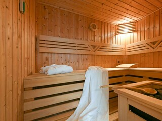 Appartamento per vacanze Wangerooge Registrazione all'aperto 7