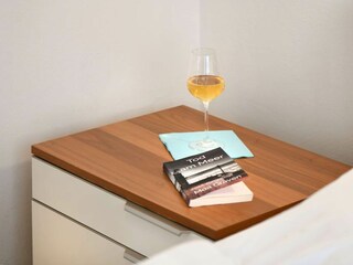 Vakantieappartement Wangerooge Kenmerken 26