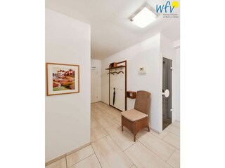 Vakantieappartement Wangerooge Kenmerken 29