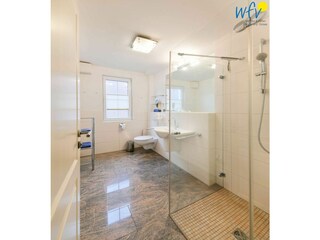 Appartamento per vacanze Wangerooge Registrazione all'aperto 9