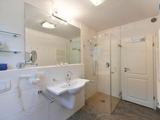 Appartamento per vacanze Wangerooge Registrazione all'aperto 11