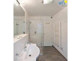 Appartamento per vacanze Wangerooge Registrazione all'aperto 12