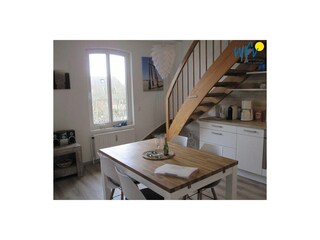 Apartamento de vacaciones Wangerooge Características 3