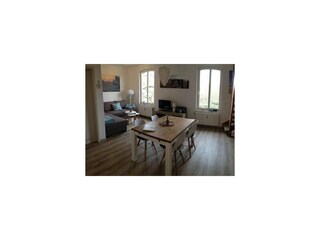 Apartamento de vacaciones Wangerooge Características 4