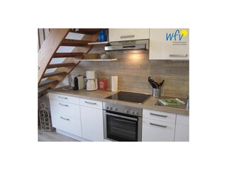 Vakantieappartement Wangerooge  16