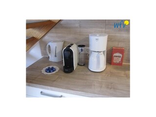 Vakantieappartement Wangerooge  17