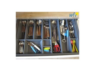 Ferienwohnung Wangerooge  18