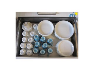 Appartement de vacances Wangerooge  19