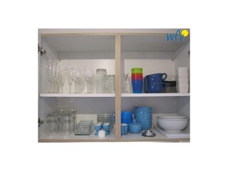 Apartamento de vacaciones Wangerooge  16