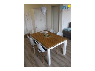 Vakantieappartement Wangerooge  21