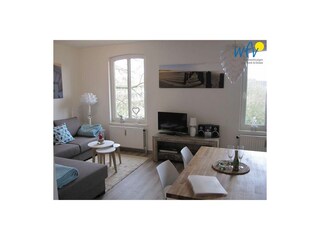 Apartamento de vacaciones Wangerooge Características 6